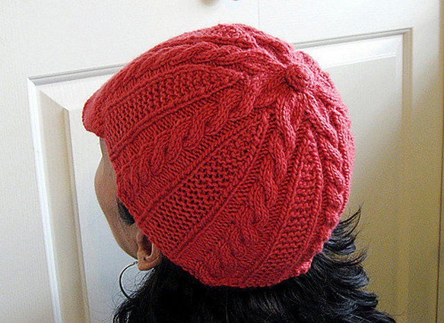 Birdie Hat