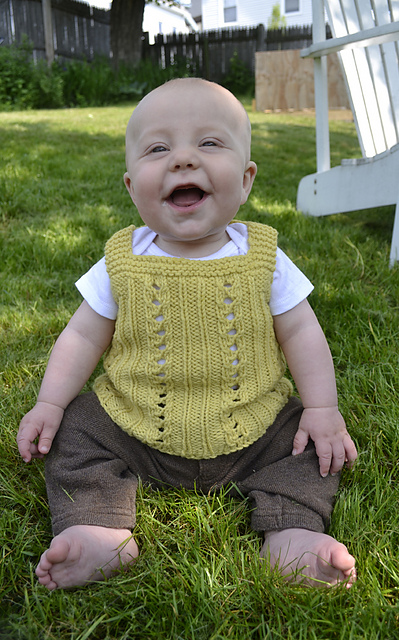 You are my Sunshine Baby Vest