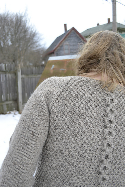 Amy Day Cardigan