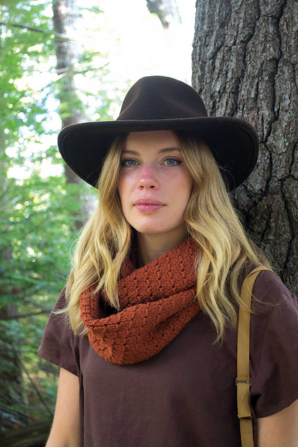 Bittersweet Cowl