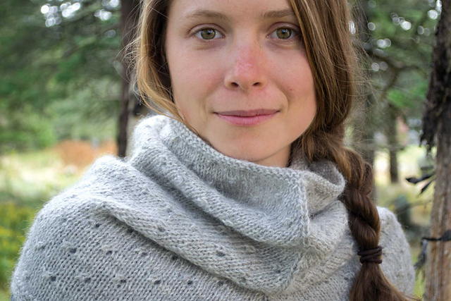 Agamenticus Cowl