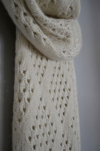 Bonnie Banks Wrap