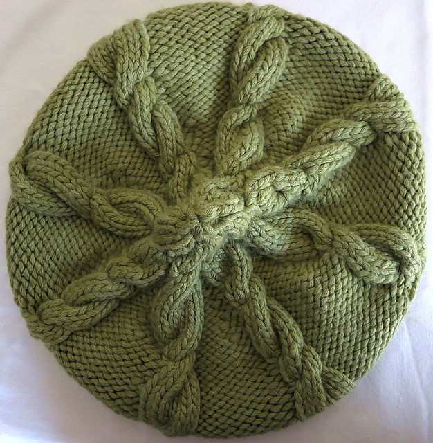Kew Beret