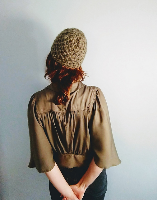 Smith Mountain Hat