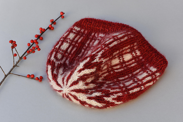 Jackie Hat
