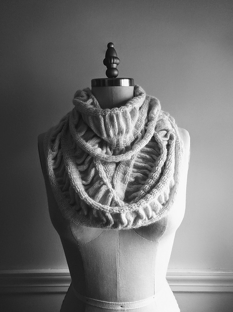 Neap Tide Cowl