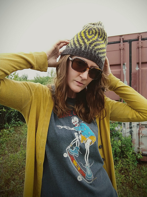 Cordia Hat