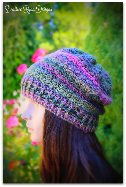 Winter Walk Beanie