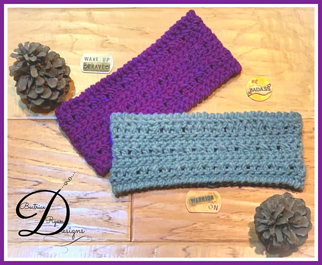 Soft & Chic Headband