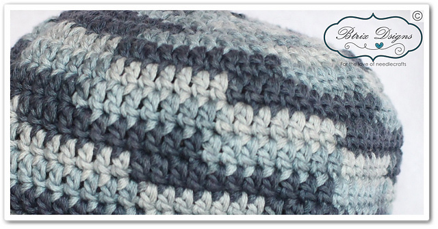 Newborn Beanie