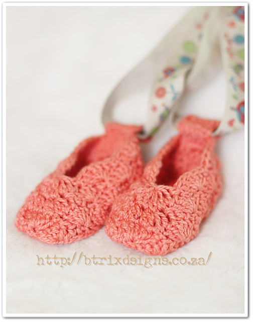Shelly Slippers