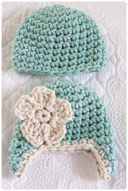 Beanie to Earflap