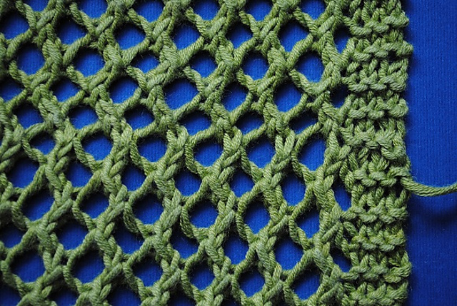 Lace Grafting Workshop - Lesson 3