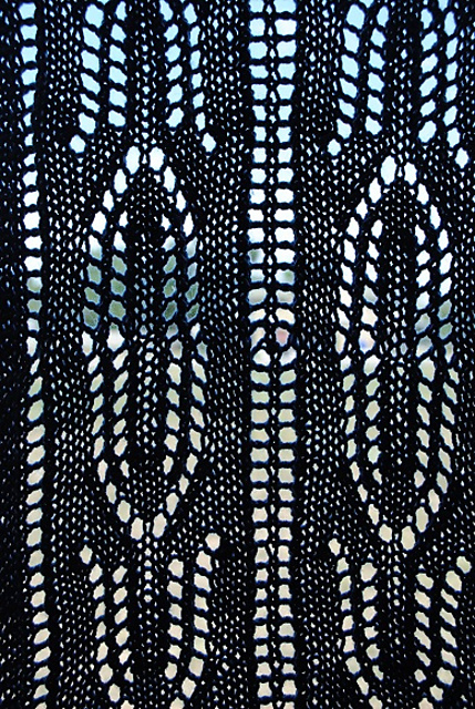 Lace Grafting Workshop - Lesson 4