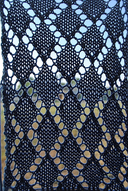 Lace Grafting Workshop - Bonus Lesson 2
