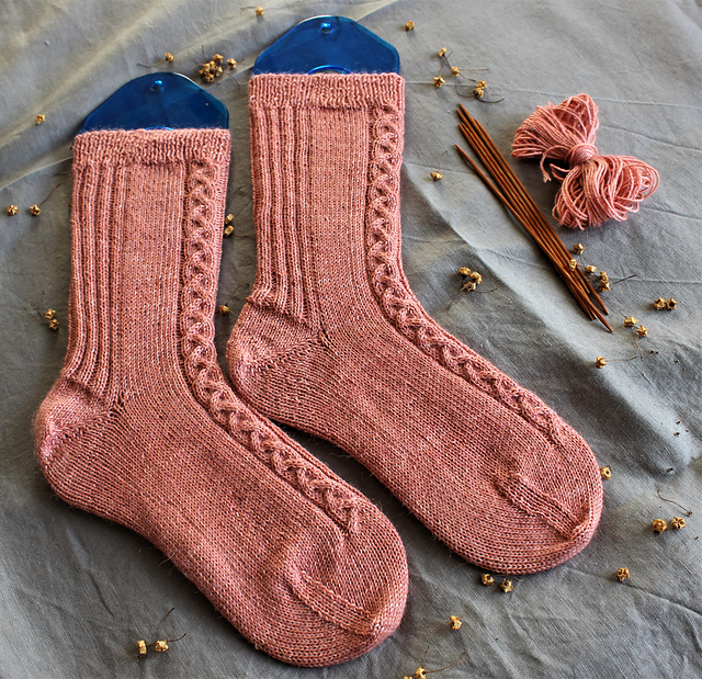 Bebakrea Hygge Socks