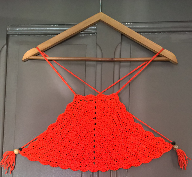 Sunset Bralette