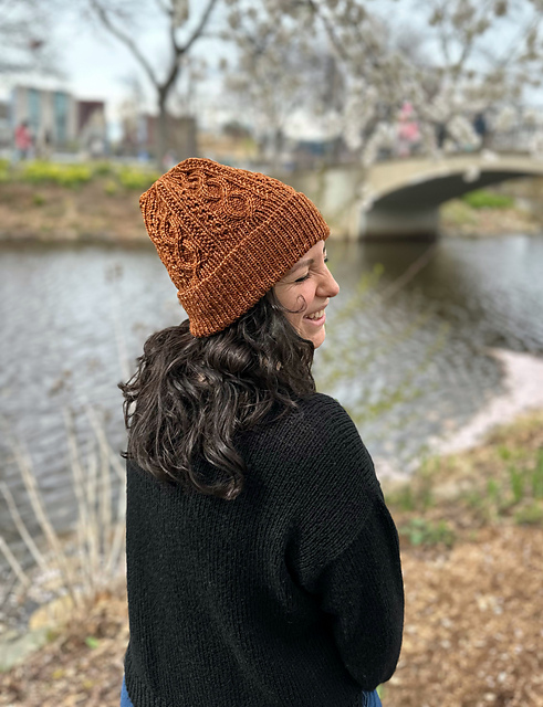 Esplanade Hat