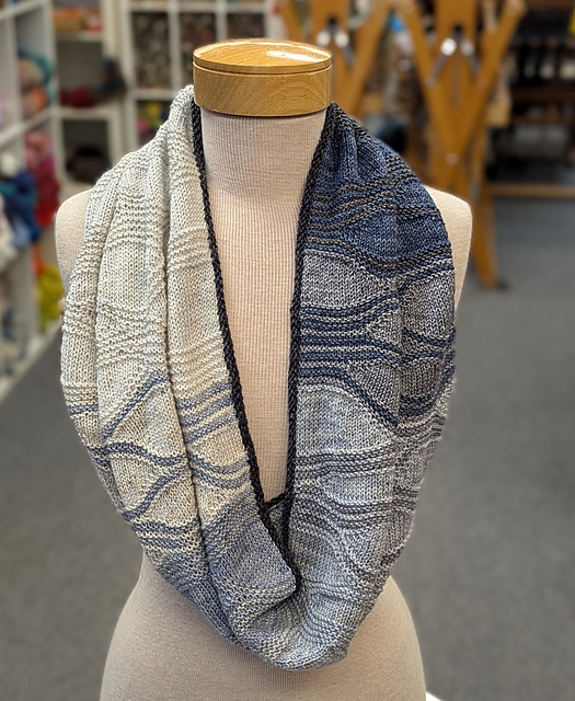 S Curve Cowl