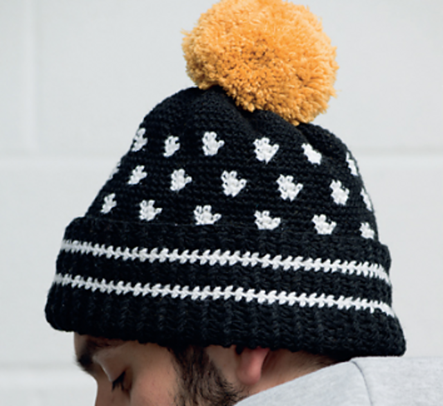Bobble Hat