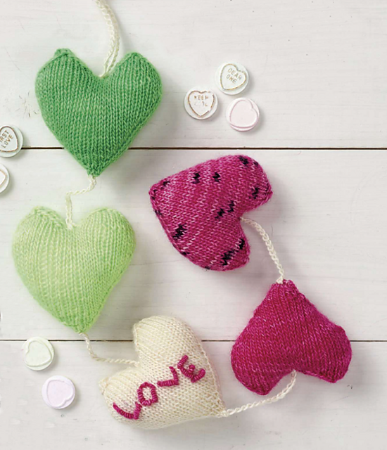 Happy Hearts