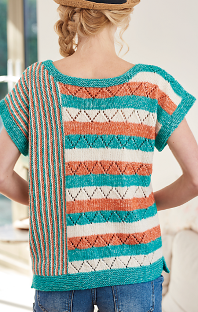 Tropical Breeze Top