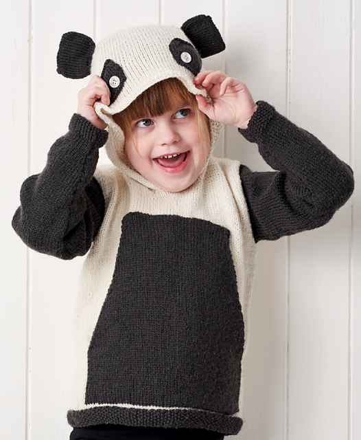 Panda Pal