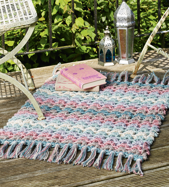 Go natural mat