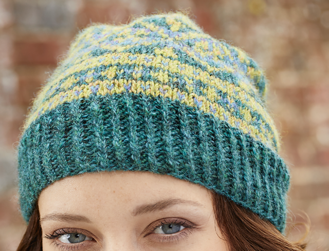 Ailsa Craig Hat