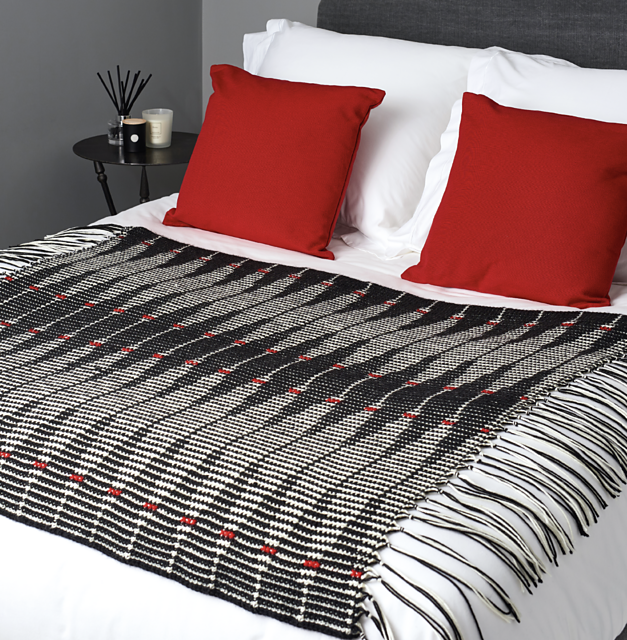 Illusion blanket