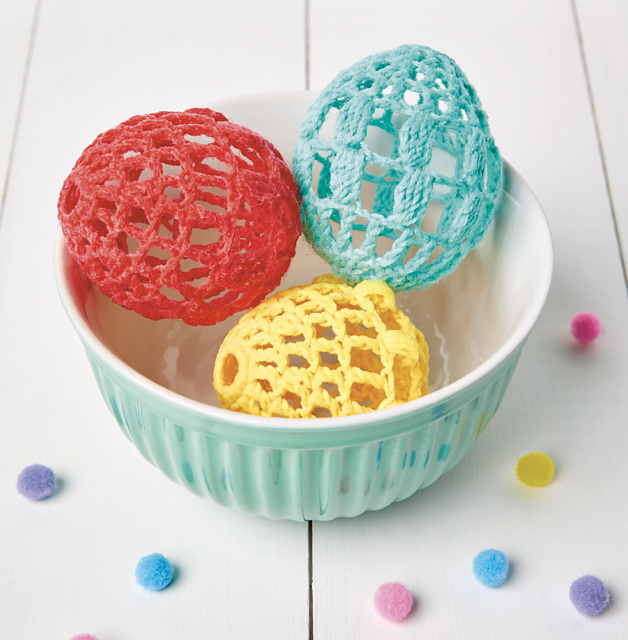 Easter Eggs