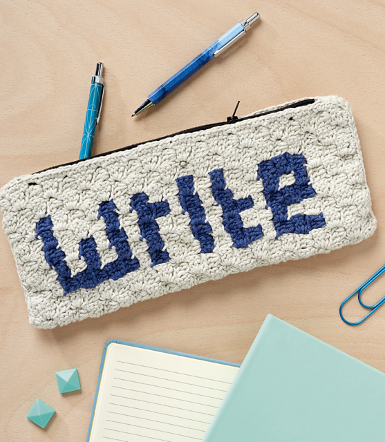 Pencil Case