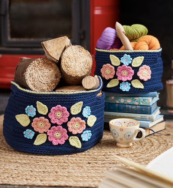 Baskets