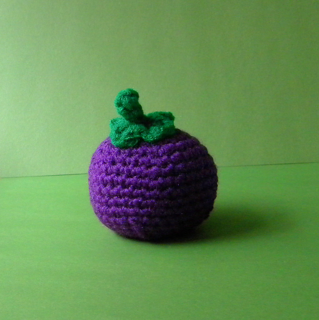 Simple Mangosteen
