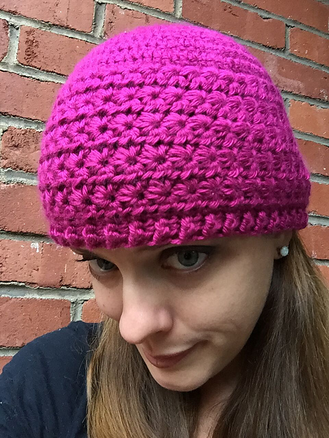 Shining Stars Hat