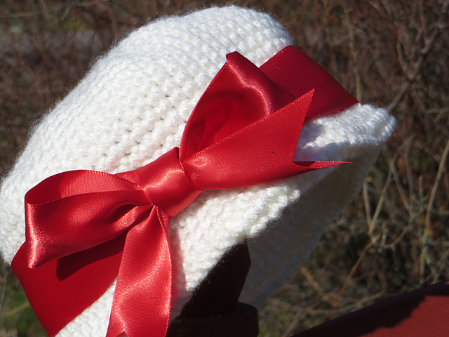 Meet Kit Hat Pattern