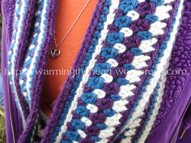 Layla Scarf
