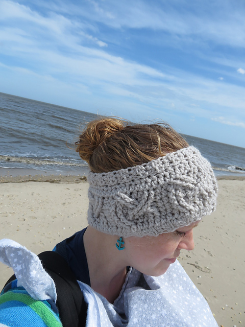 Linked Up Headband