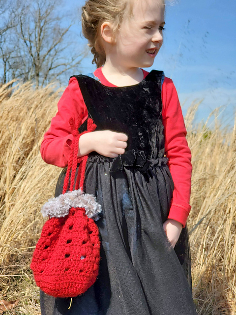 Prairie Breeze Purse