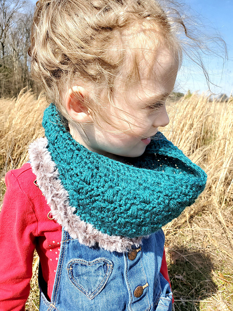 Prairie Breeze Cowl