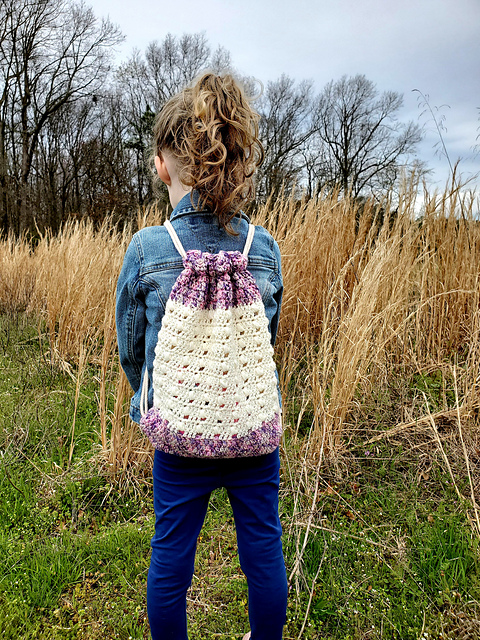 Prairie Breeze Cinch Sac