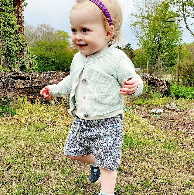 Lakeside Shorts