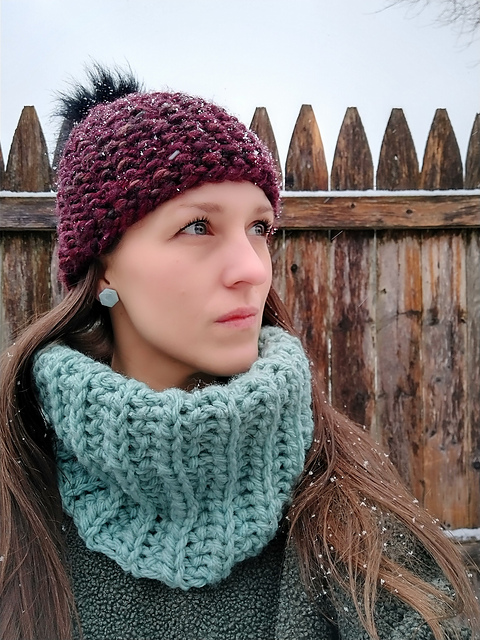 Cozy Collar