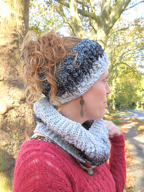 Puffed Up Headband