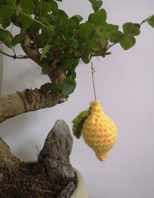 Mini Lemon