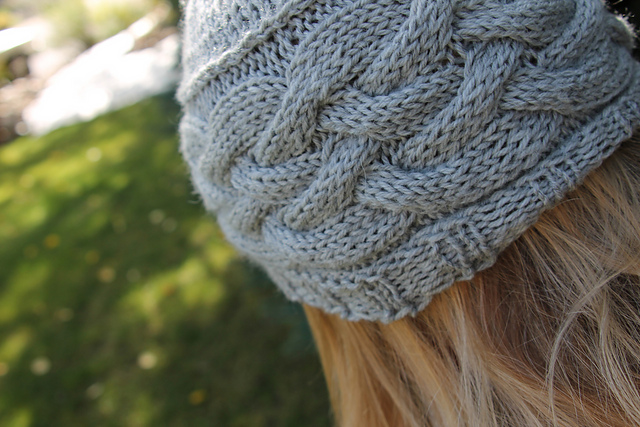 Silverthorne Hat
