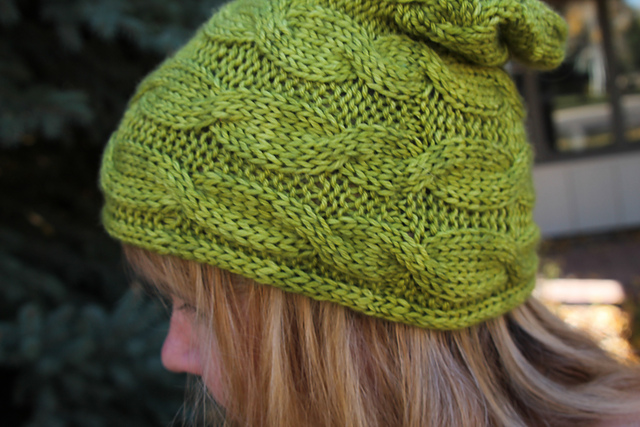 Apishapa Hat
