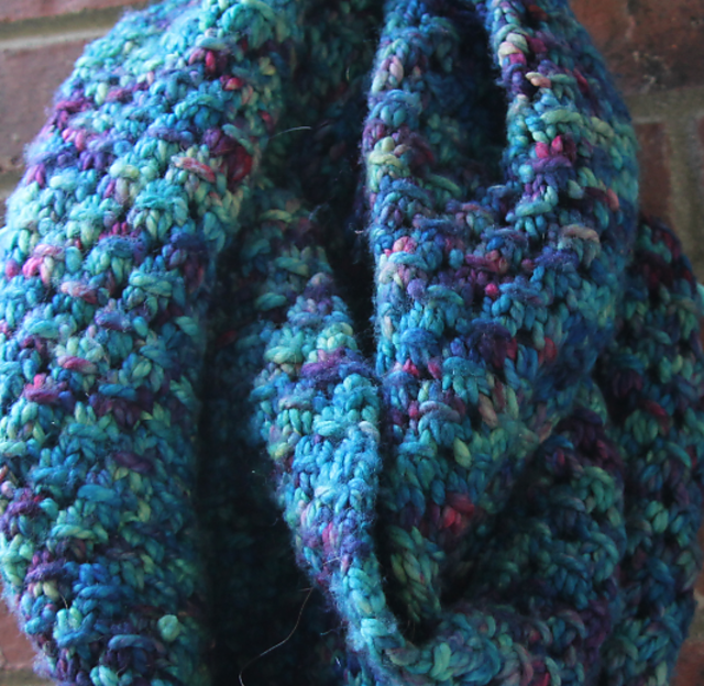 Adelaide Cowl