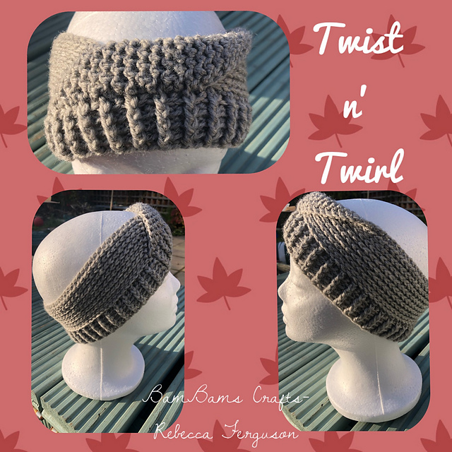 Twist n’ Twirl