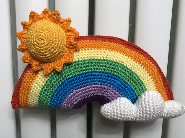 Rainbow Wishes